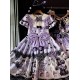 Mademoiselle Pearl Poodle Blouses Cutsew JSKs One Piece and SP(Reservation/2 Colours/Full Payment Without Shipping)